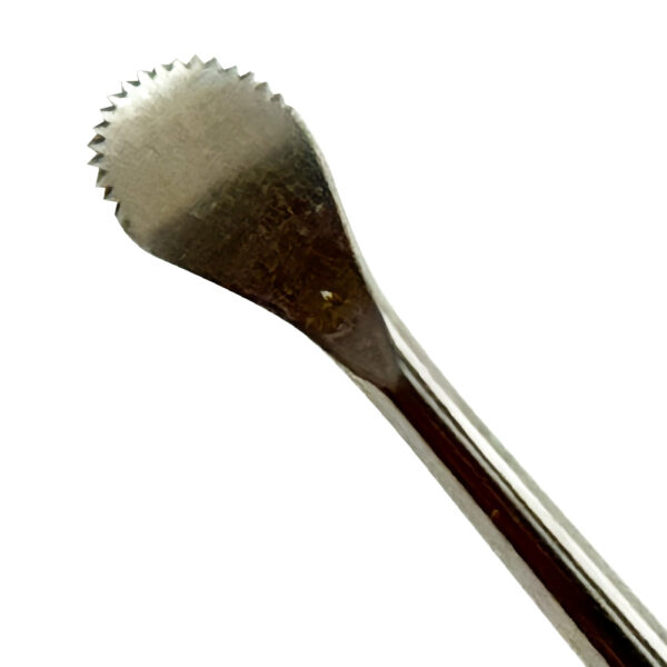 Lucas 87 Serrated