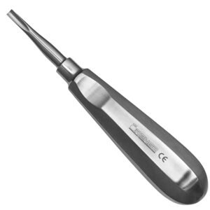 Coupland Elevator A3C