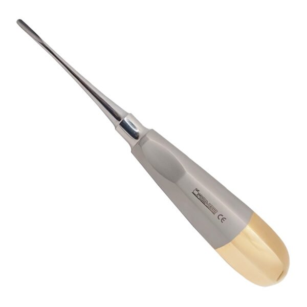 Luxating Elevator STR 2.5mm