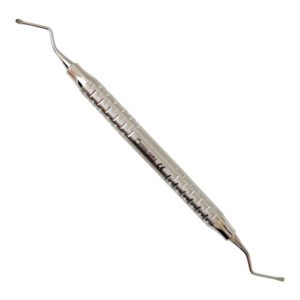 Hirschfeld 3/7 File Scaler