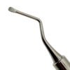 Hirschfeld 3/7 File Scaler