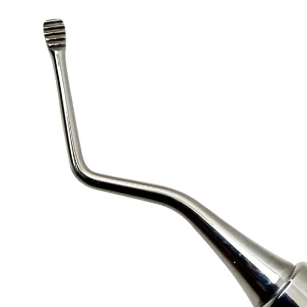 Hirschfeld 3/7 File Scaler