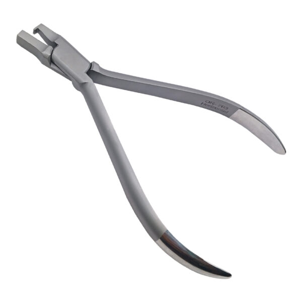 Horizontal Pliers