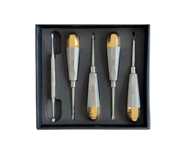 Luxating Elevator Set