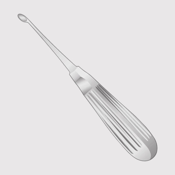 Implant Bone Spoon Schede