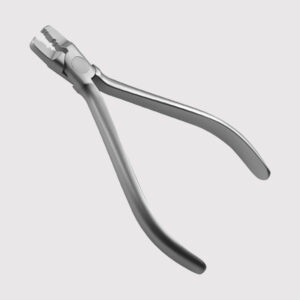 Lingual Arch Forming Pliers