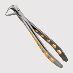 Lower Anterior eXcel ™ Forceps Gold