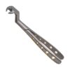 Lower Molars And Wisdom Right Forceps