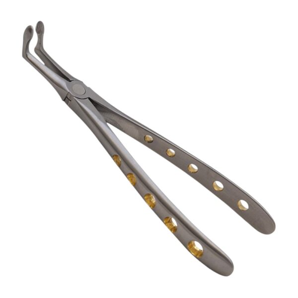 Lower Roots Forceps