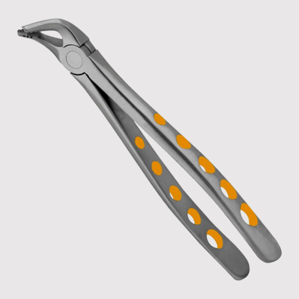 Lower Universal eXcel ™ Forceps Gold