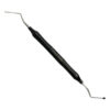 Lucas Bone Curette 86 Serrated