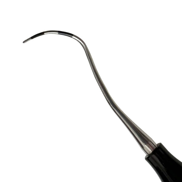 Nabers Probe