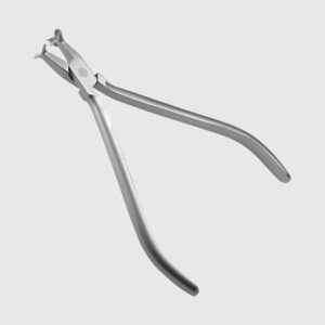 Niti Distal Cinch Back Pliers