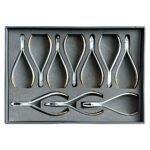 Orthodontics Pliers Set