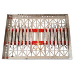 Periodontal Instruments Set