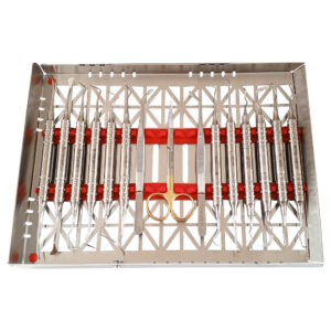 Periodontal Instruments Set