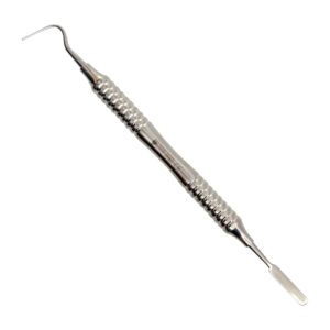 Spatula Placement Instrument 3