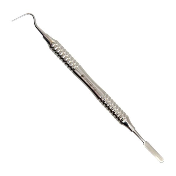 Spatula Placement Instrument 3