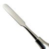 Spatula Placement Instrument 3