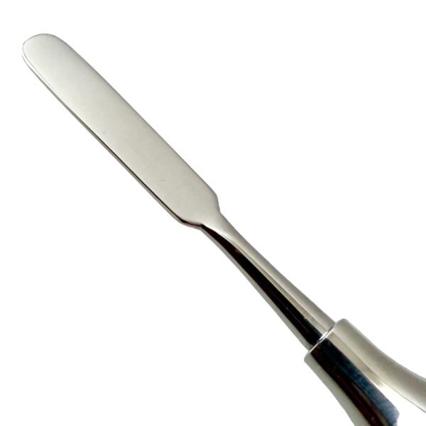 Spatula Placement Instrument 3