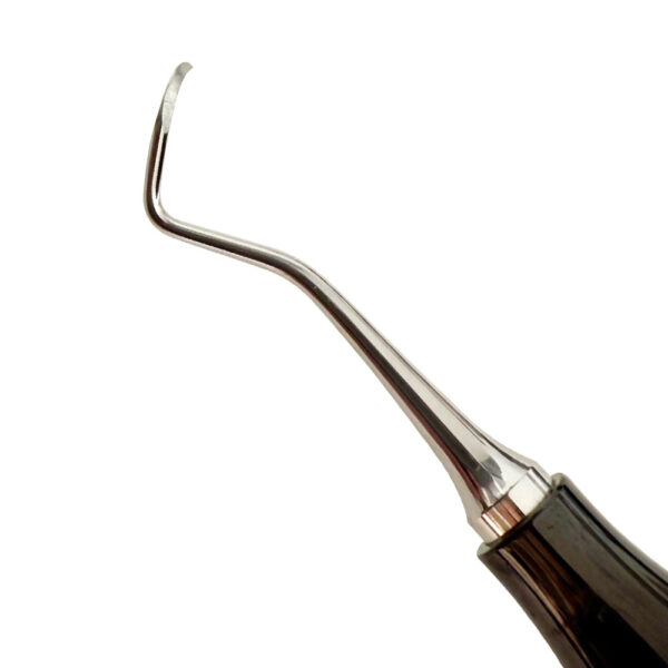Sickle Scaler 204S