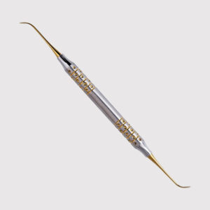 Sinus Lift Instrument (Gold Titanium Coated)