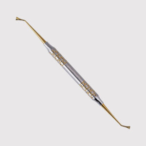 Sinus Lift Instrument (Gold Titanium Coated)