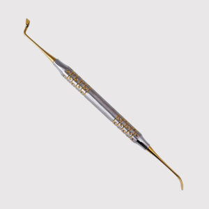 Sinus Lift Instrument (Gold Titanium Coated)