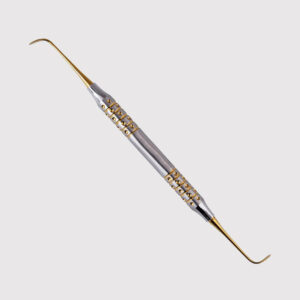 Sinus Lift Instrument (Gold Titanium Coated)