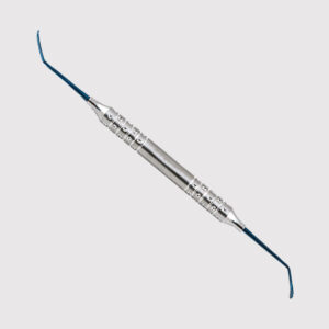 Sinus Lift Instrument (Blue Titanium Coated)