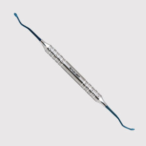 Sinus Lift Instrument (Blue Titanium Coated)