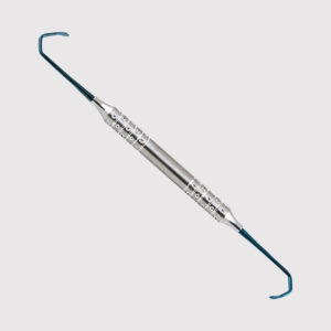 Sinus Lift Instrument (Blue Titanium Coated)