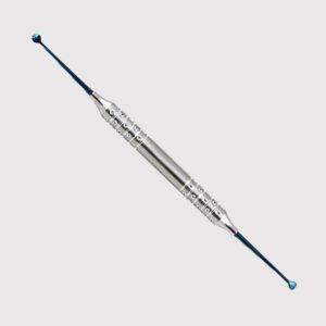 Sinus Lift Instrument (Blue Titanium Coated)