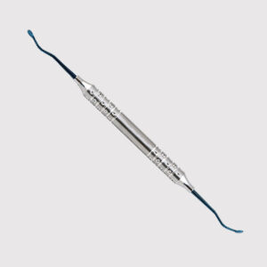 Sinus Lift Instrument (Blue Titanium Coated)