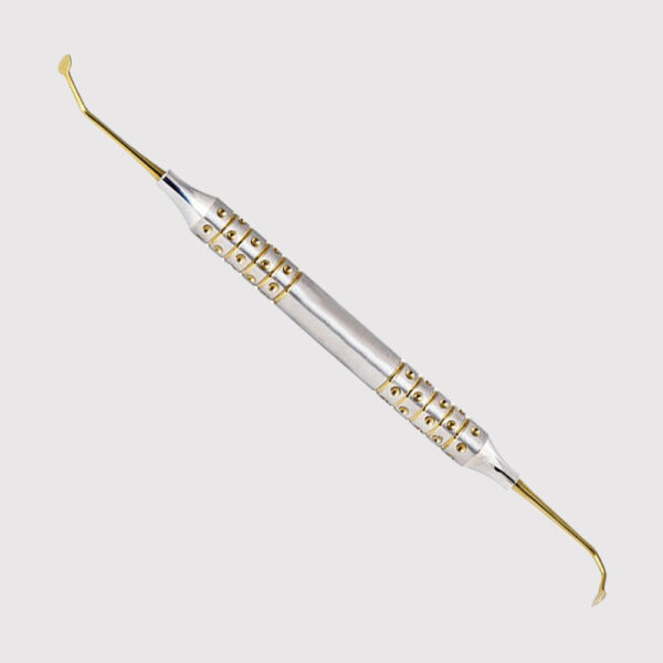 Sinus Lift Instrument (Gold Titanium Coated)