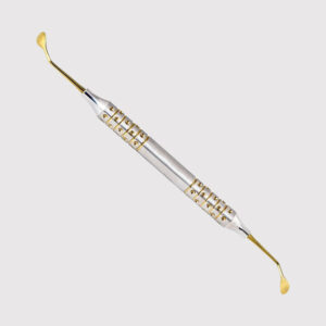 Sinus Lift Instrument (Gold Titanium Coated)