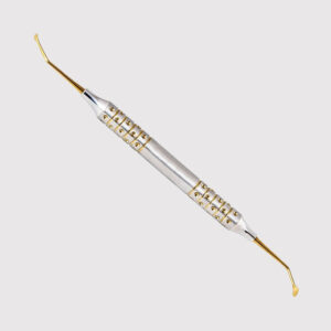 Sinus Lift Instrument (Gold Titanium Coated)