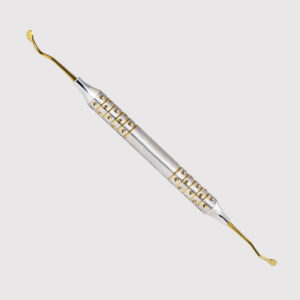 Sinus Lift Instrument (Gold Titanium Coated)