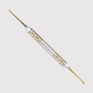 Sinus Lift Instrument (Gold Titanium Coated)