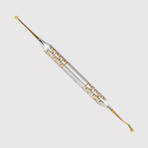 Sinus Lift Instrument (Gold Titanium Coated)