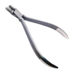 Tear Drop Hole Pliers