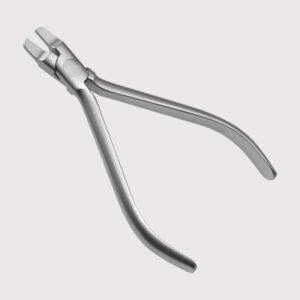 Tweed Arch Forming Pliers TC