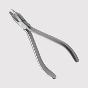 Tweed Loop Forming Pliers