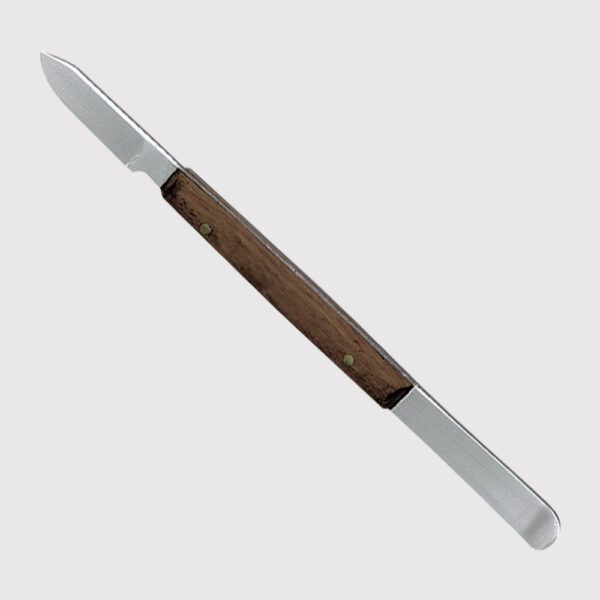 Fahnenstock Wax Knife 12.5cm