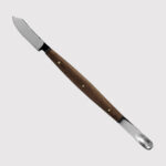 Con Scodellino Wax Knife 12.5cm