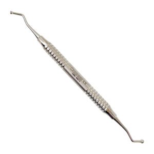 Graft Packer