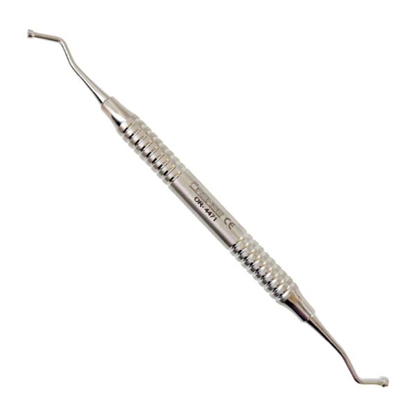 Graft Packer