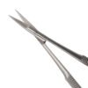 Castroviejo Micro Scissors STR, TC, 150mm