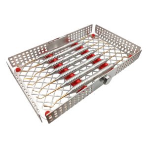 Composite Instruments Kit (Gold Titanium coated)