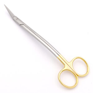 Dean Scissors, TC 170mm